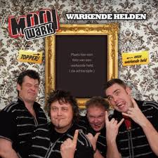 Mooi Wark - Warkende Helden